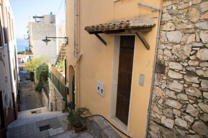 Tauromenion Guest House Taormina Exterior photo