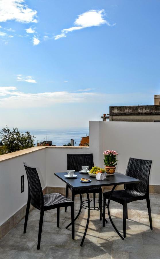 Tauromenion Guest House Taormina Exterior photo