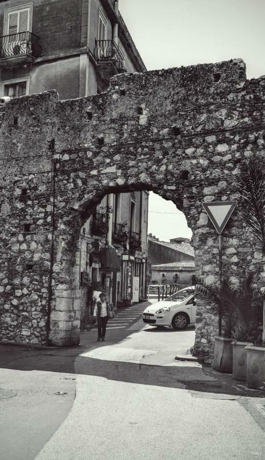 Tauromenion Guest House Taormina Exterior photo